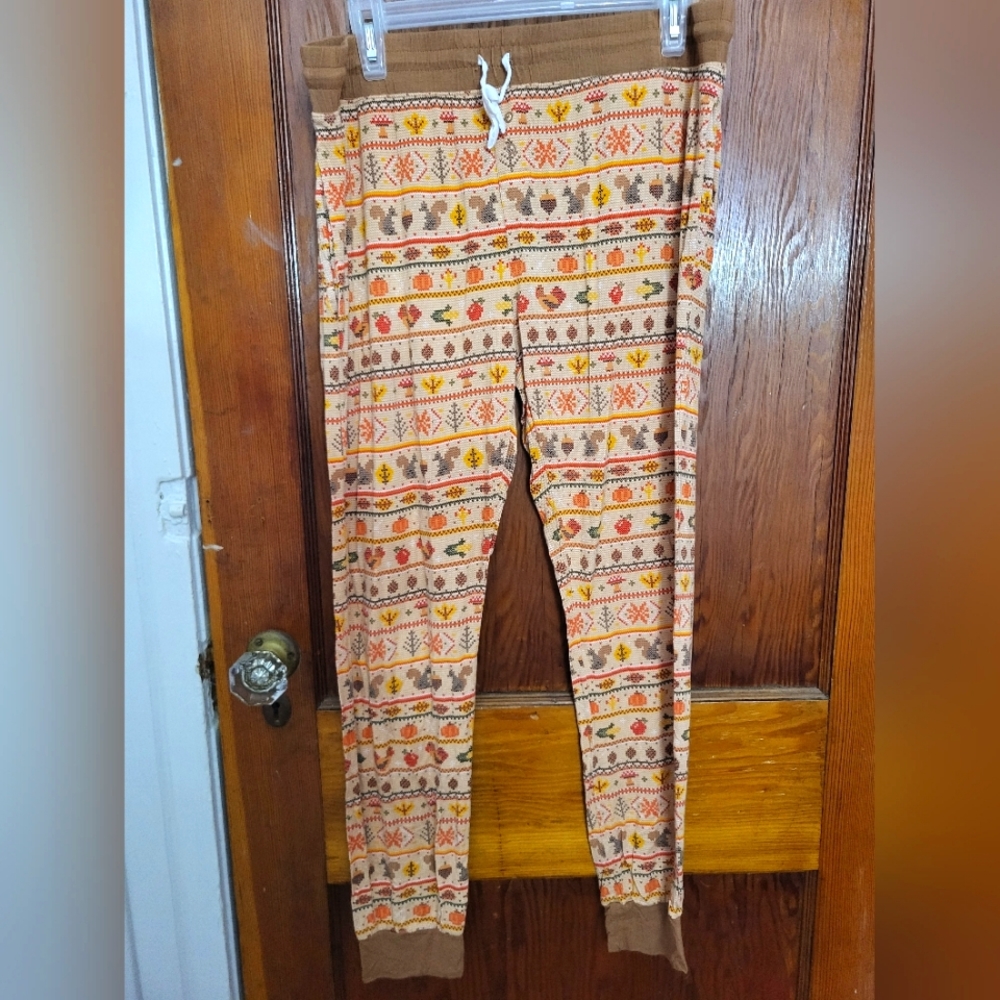 Little sleepies pajamas pants